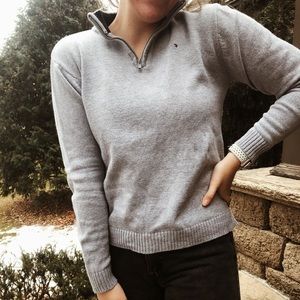 Tommy Hilfiger sweater
